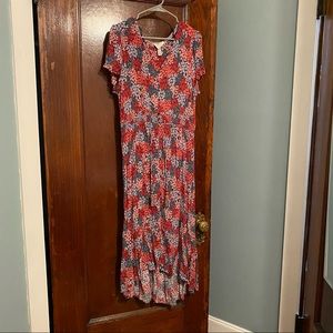 Knox Rose Floral Dress
